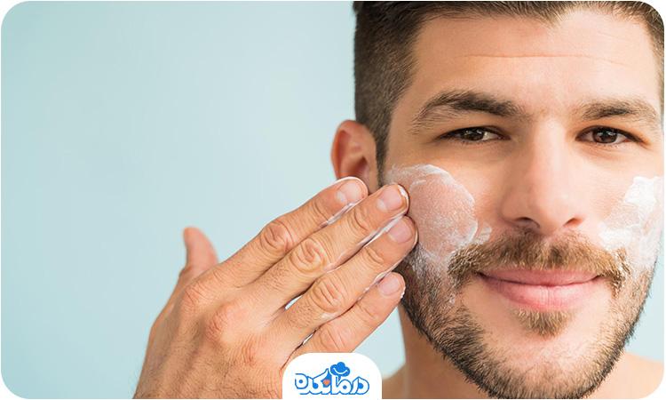 جوش ناگهانی صورت به چه علت رخ میدهد؟