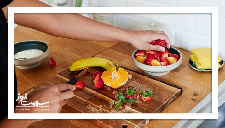 اگر با شکم خالی میوه بخوریم چه می شود؟ اگر با شکم خالی میوه بخوریم چه می شود؟