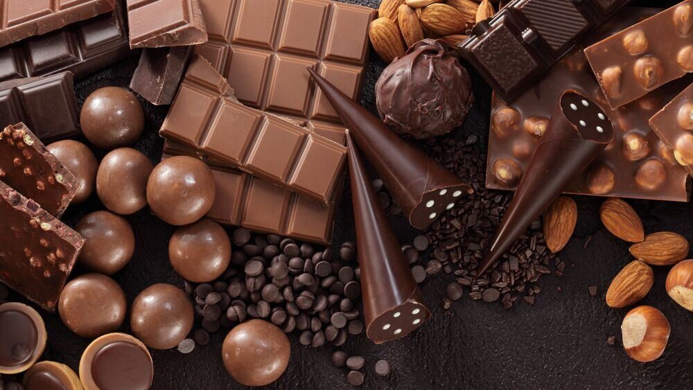 مصرف چه میزان شکلات موجب پیشگیری از ابتلا به بیماری قلبی می‌شود؟