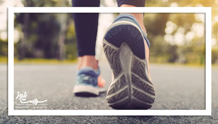 چطور از پیاده روی بیشترین بهره را ببریم؟ چطور از پیاده روی بیشترین بهره را ببریم؟