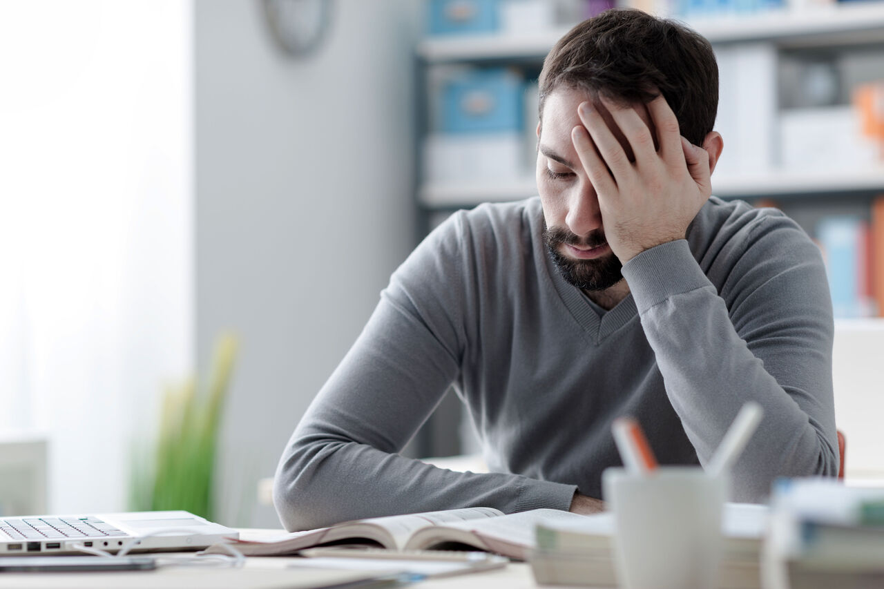 اینفوگرافیک/ چگونه خستگی مزمن را از خود دور کنیم؟ اینفوگرافیک/ چگونه خستگی مزمن را از خود دور کنیم؟