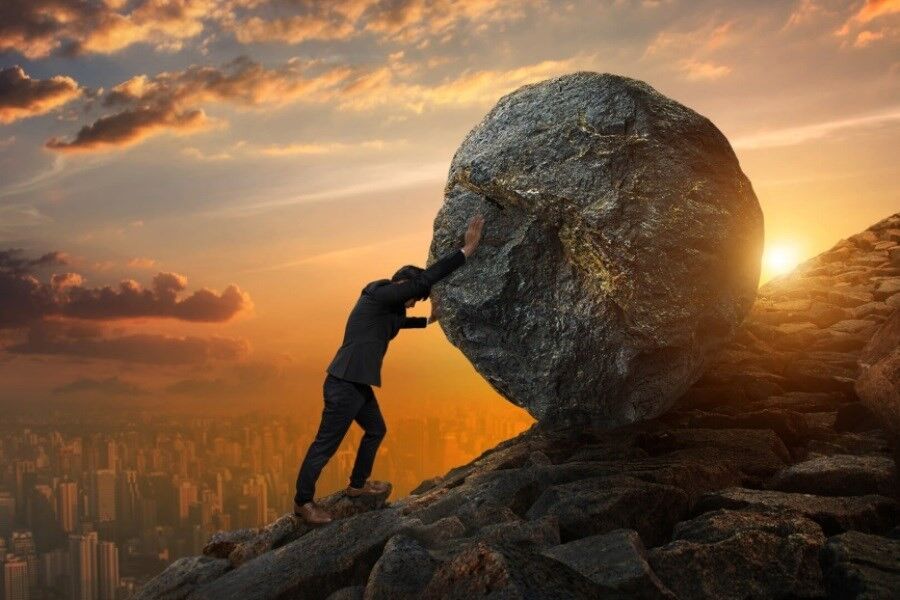 دو دلیل مهم برای موفقیت شخصی