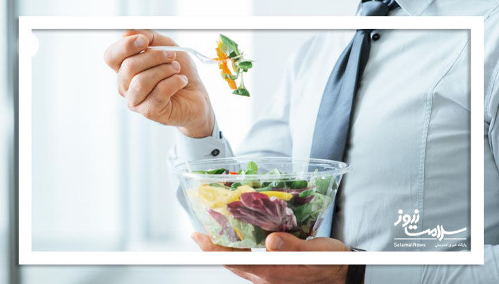 چطور از سرطان روده بزرگ جلوگیری کنیم؟ چطور از سرطان روده بزرگ جلوگیری کنیم؟