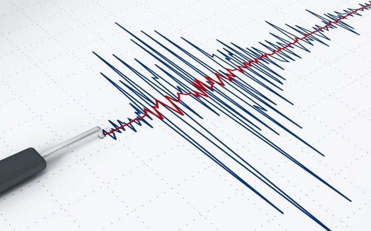 زلزله دست‌بردار نیست؛ سومین زمین‌لرزه بالای ۵ ریشتر در هرمزگان