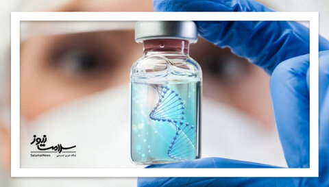 ژنتیک ۵۵ درصد در طول عمر موثر است