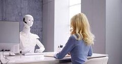 ربات‌ها ما را به تنبلی گروهی مبتلا می‌کنند؟