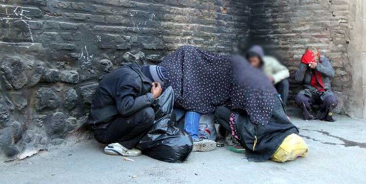 افزایش ظرفیت پذیرش معتادان متجاهر در تهران به ۶ هزار و ۵۰۰ نفر افزایش ظرفیت پذیرش معتادان متجاهر در تهران به ۶ هزار و ۵۰۰ نفر