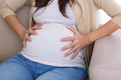 کدام شکم دردها در بارداری باید جدی گرفته شود؟