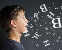 کودکان در هر سنی چقدر باید صحبت کنند؟