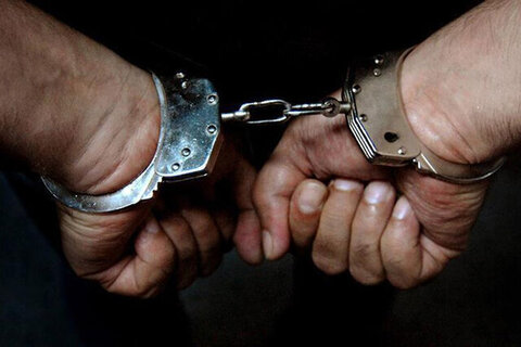 تشکیل پرونده کلاهبرداری علیه زندانی زندان قزل‌حصار