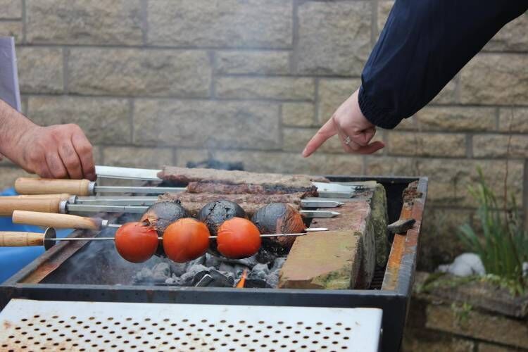 آیا کباب سرطانزاست؟ آیا کباب سرطانزاست؟