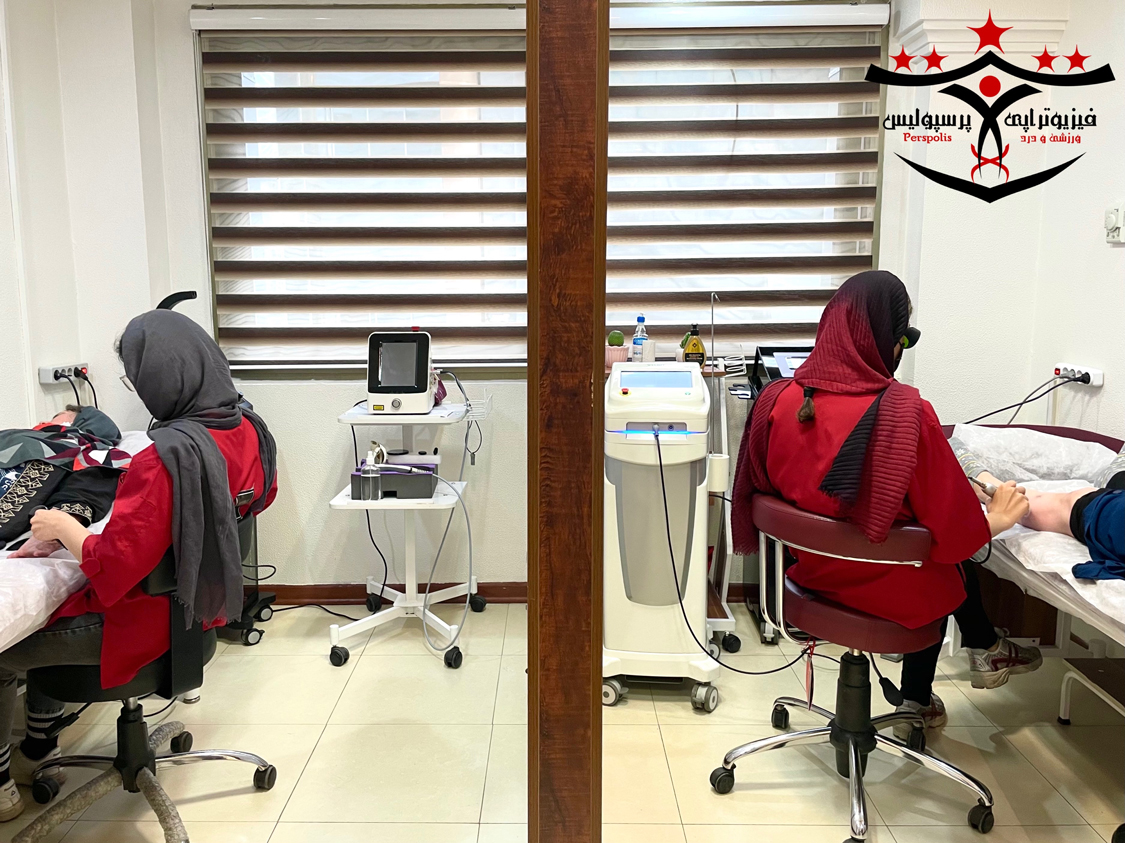 بهترین مرکز فیزیوتراپی در شهر رشت و استان گیلان چه ویژگی هایی باید داشته باشد؟