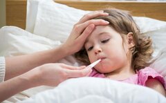 جذب چهار برابری سرب در بدن کودکان نسبت به بزرگسالان
