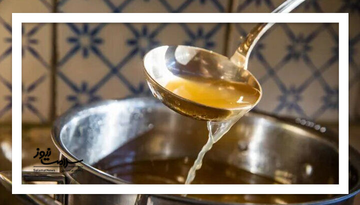 با خواص بینظیر «آب قلم» آشنا شوید با خواص بینظیر «آب قلم» آشنا شوید