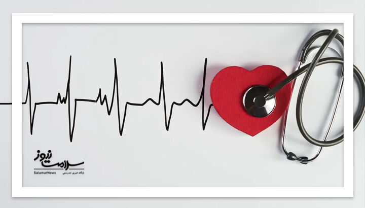 تپش قلب