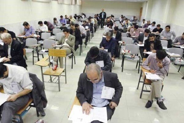 روز برگزاری آزمون استخدام ۷۲ هزار معلم اعلام شد روز برگزاری آزمون استخدام ۷۲ هزار معلم اعلام شد