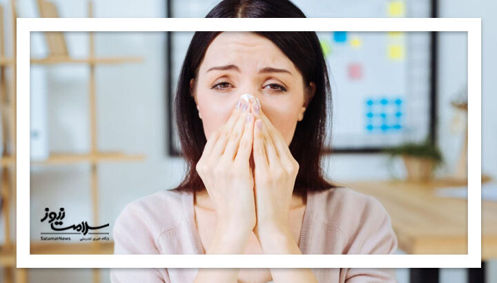 این افراد در زمستان بیشتر بیمار میشوند این افراد در زمستان بیشتر بیمار میشوند