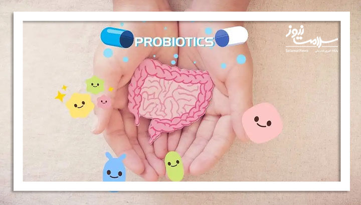 پروبیوتیک ها ممکن است میل جنسی افراد را افزایش دهند پروبیوتیک ها ممکن است میل جنسی افراد را افزایش دهند