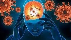 ارتباط علائم عصبی کووید با آلزایمر