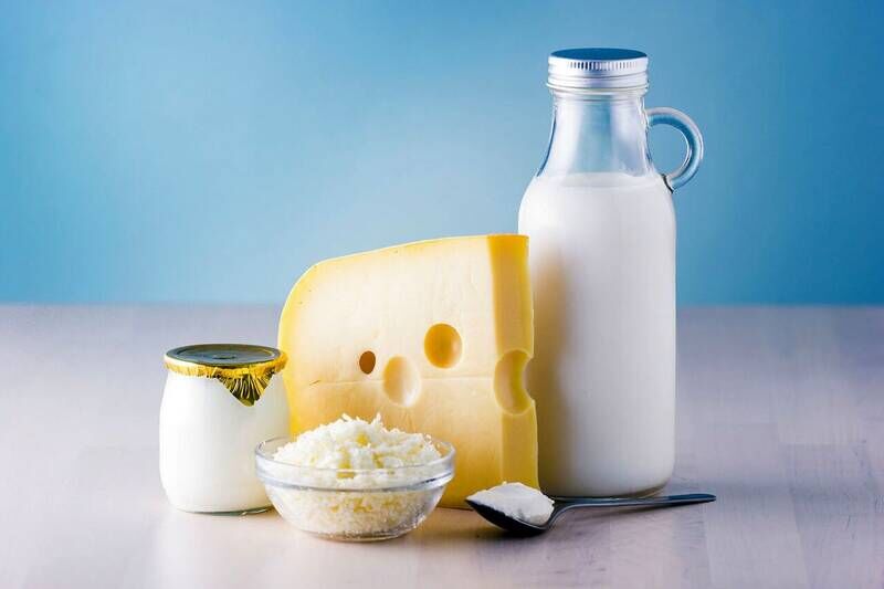پروبیوتیک های ماست و پنیر در کاهش فشارخون موثرند