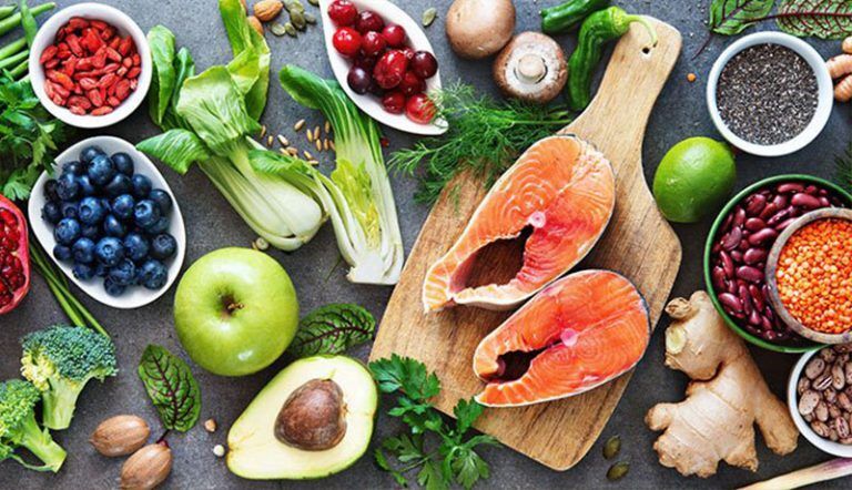 رژیم غذایی مناسب برای سلامت قلب افراد مبتلا به دیابت نوع ۱ رژیم غذایی مناسب برای سلامت قلب افراد مبتلا به دیابت نوع ۱