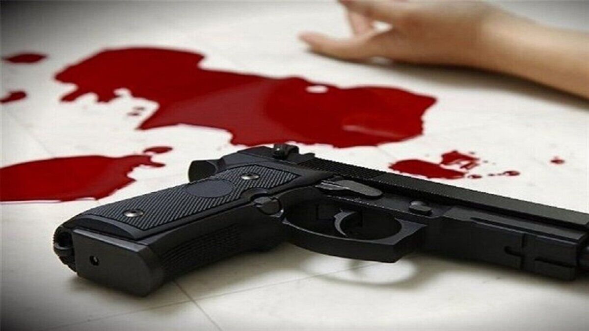 دو قتل با یک اسلحه، قاتل را به دام انداخت دو قتل با یک اسلحه، قاتل را به دام انداخت