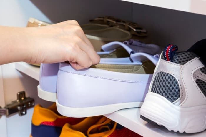 ویژگیهای کفش خوب ویژگیهای کفش خوب