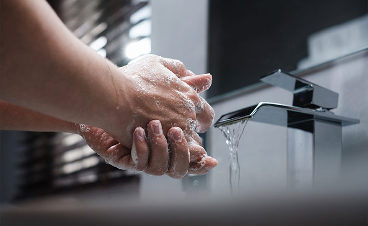 مهم ترین نکات بهداشت فردی چیست؟