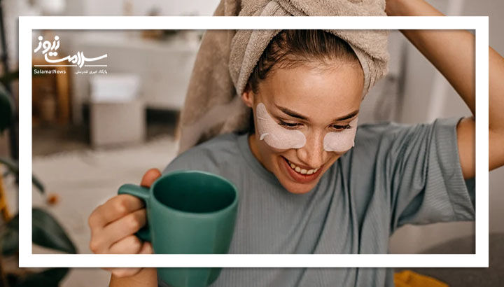 پوست در این ساعات خود را جوانسازی می کند پوست در این ساعات خود را جوانسازی می کند