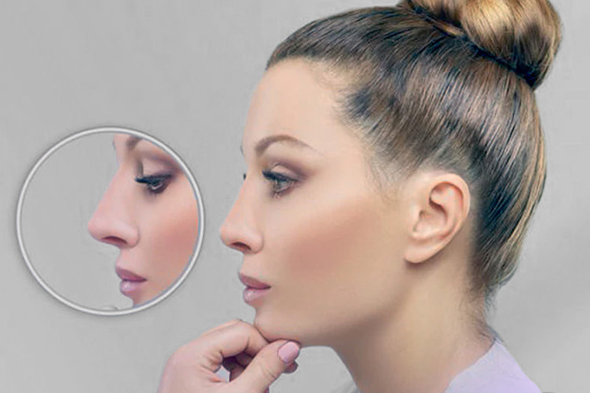 بهترین جراح بینی در تهران از نظر کاربران