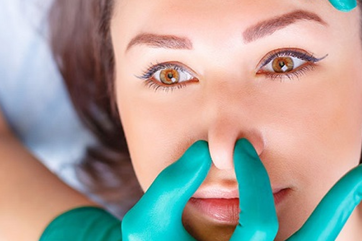 بهترین جراح بینی در تهران از نظر کاربران