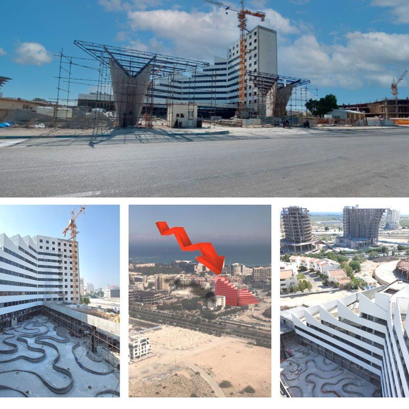 فروش ویژه سهام هتل مرکوری کیش سرمایهگذاری عالی و زودبازده