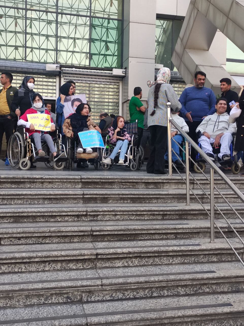 بیماران SMA بدون دارو به خانه بازگشتند/ واکنش سازمان غذا و دارو