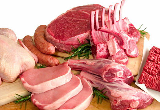 برای حفظ طولانی مدت وزن از مصرف گوشت اجتناب کنید