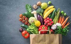 مصرف بیشتر میوه و سبزیجات با میکروبیوم های سالم تر روده مرتبط است
