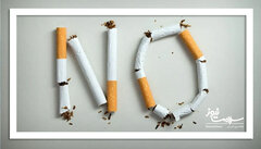 سیگار چرا و چگونه باعث سرطان میشود؟