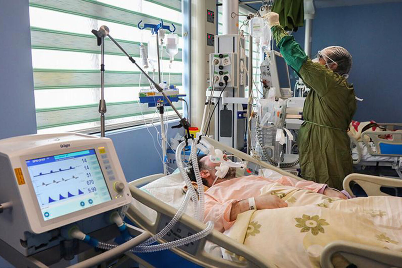 سکته مغزی با شناسایی علائم هشدار و حضور بهموقع در مراکز درمانی قابل پیشگیری و درمان است سکته مغزی با شناسایی علائم هشدار و حضور بهموقع در مراکز درمانی قابل پیشگیری و درمان است