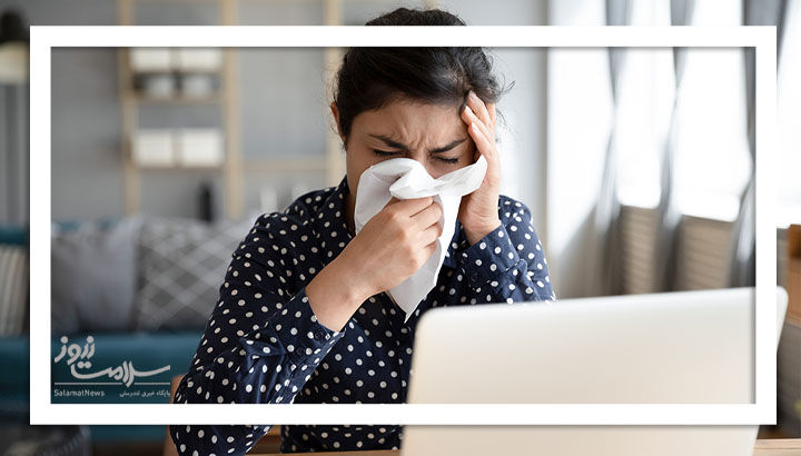 چطور بهترین داروی سرماخوردگی و آنفلوآنزا را انتخاب کنیم؟