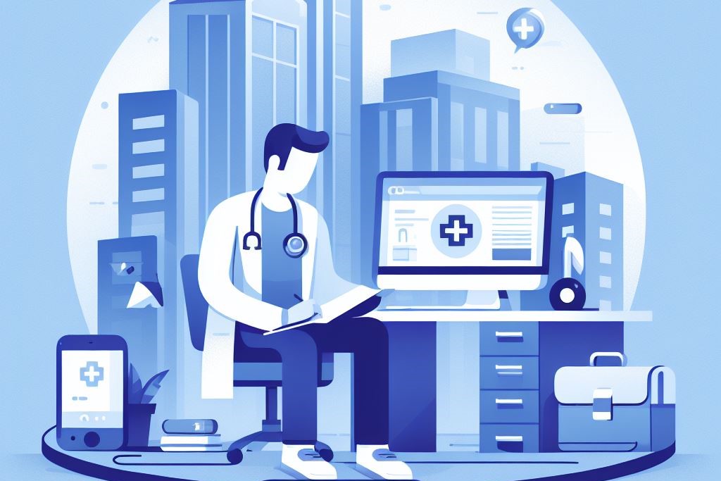 اگر مریض شدم و دسترسی به پزشک نداشتم چکار کنم؟ راه حل کاربردی