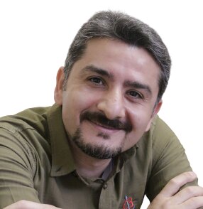 وجدان بیدار و آگاه منابع طبیعی ایران