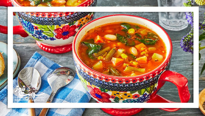 ۱۱ غذاهای زمستانی برای کاهش وزن سالم و سریع