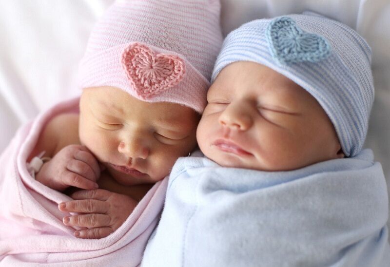 نسبت تولد پسران و دختران در ۶ ماهه اول امسال اعلام شد
