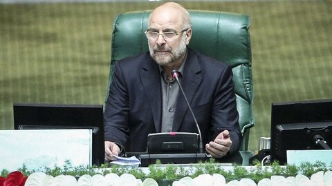 قالیباف: ۱۶ همت صندوق بیماران خاص و صعب‌العلاج باید در خود صندوق باشد