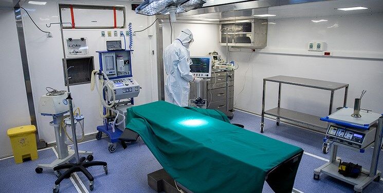 استقرار تجهیزات پزشکی پیشرفته در ۶۵ بیمارستان کشور