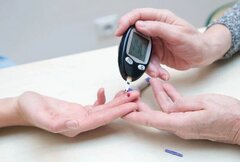 ابتلاء حدود ۱۴.۲ درصد از جمعیت بالای ۲۵ سال کشور به دیابت