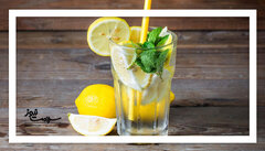 آیا واقعا نوشیدن روزانه آب و لیمو برای سلامتی مفید است؟