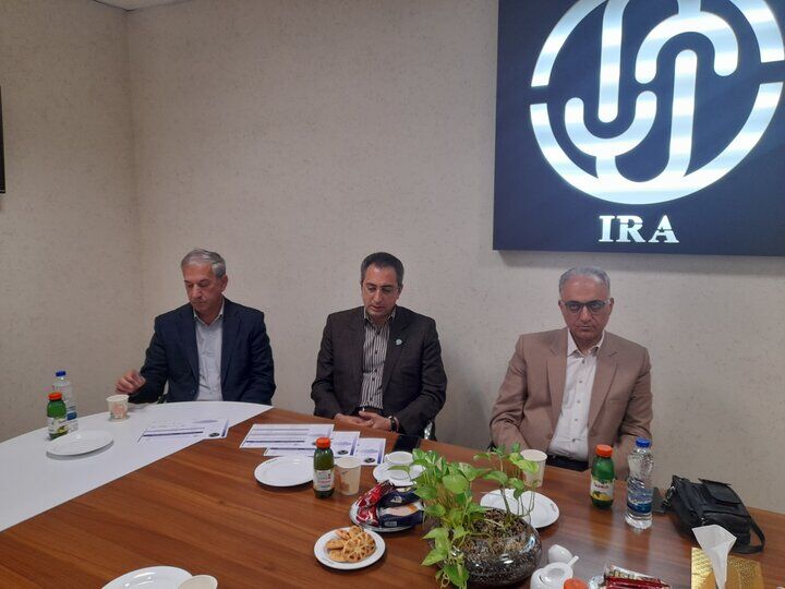 آرتروز در ایران شایع تر از جامعه جهانی/ میزان شیوع پوکی استخوان آرتروز در ایران شایع تر از جامعه جهانی/ میزان شیوع پوکی استخوان