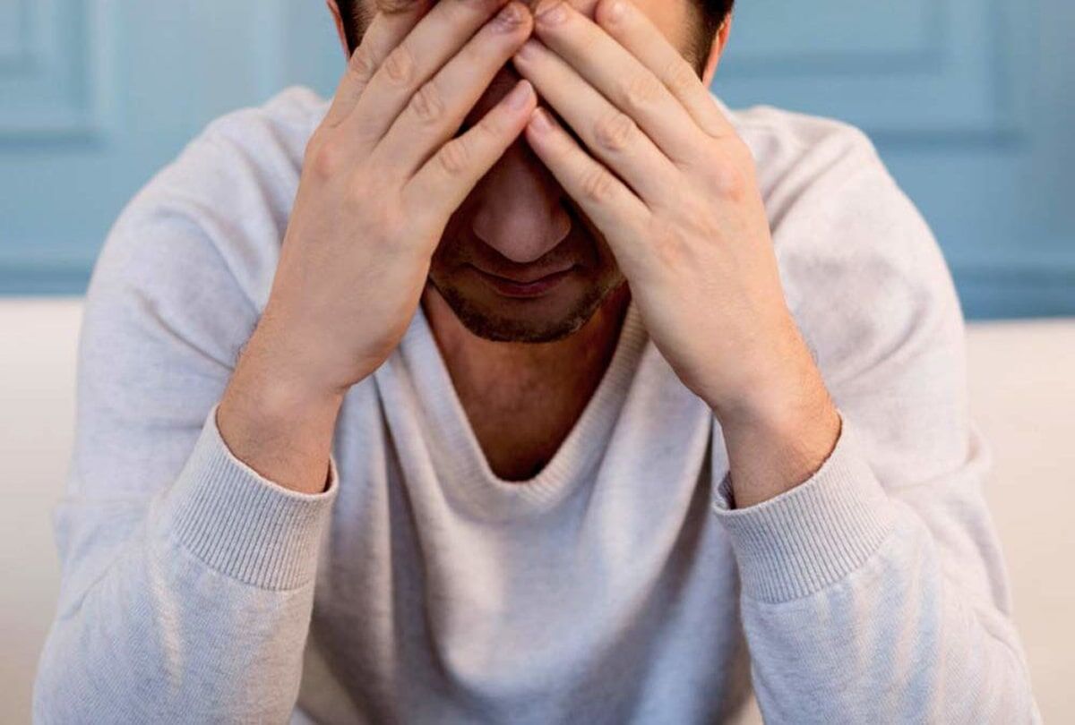 استرس و اضطراب عامل افزایش "اختلال تیک" استرس و اضطراب عامل افزایش "اختلال تیک"