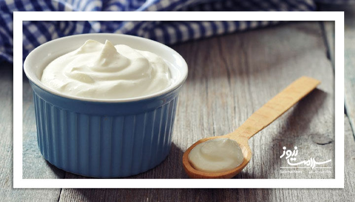 تأثیر شیر و پنیر بر میکروب های دستگاه گوارش