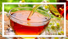 مفید یا مضر بودن شستشوی چشم با چای